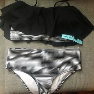 Bathing Suit